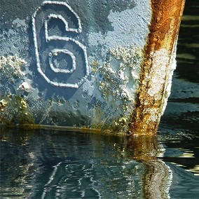 Six - AJ Six - AJ